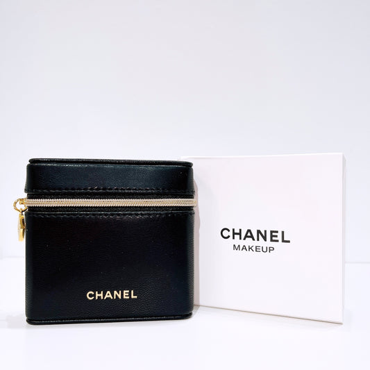 Chanel Beaute Lip Case with Mirror
