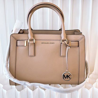 Michael Kors Dillon Medium Satchel