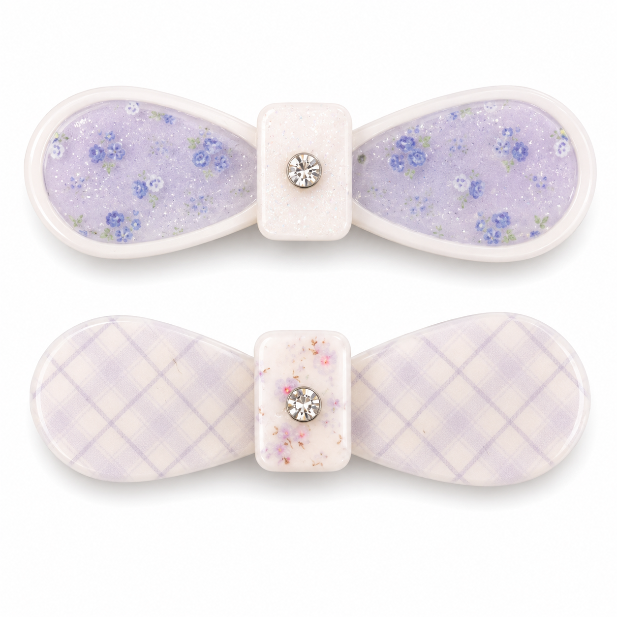 Korea Styles Fashionable Hair Clip