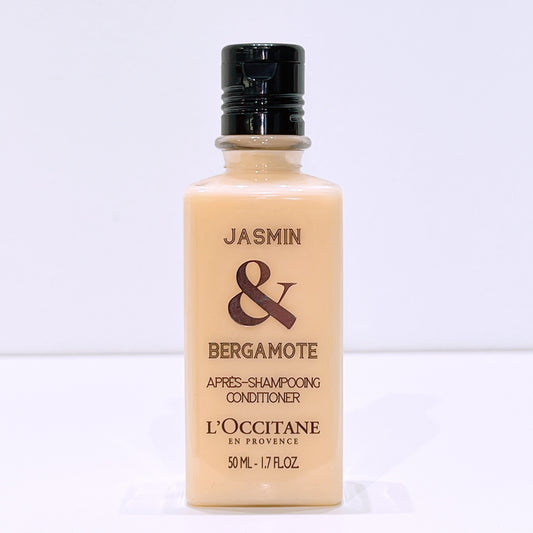 Loccitane Jasmin Bergamote Conditioner 30ml