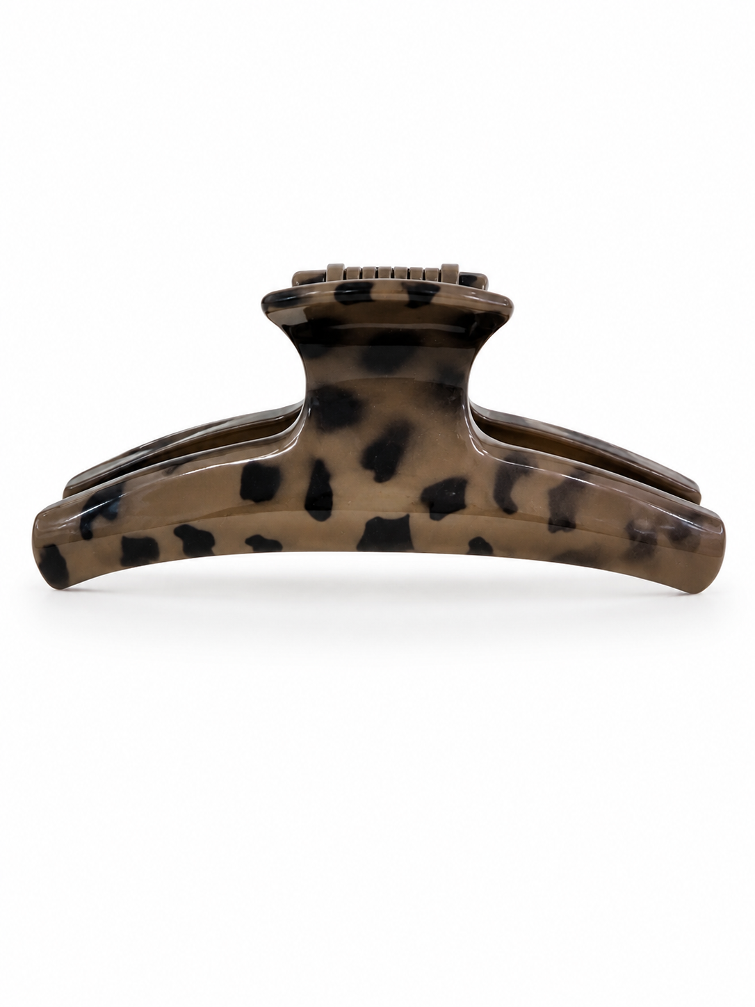French Acetate Hair Claw Clip