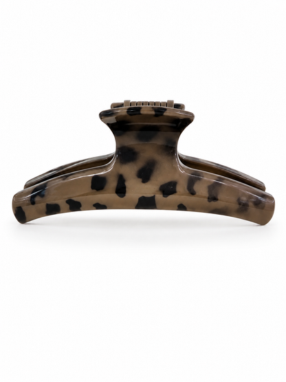 French Acetate Hair Claw Clip