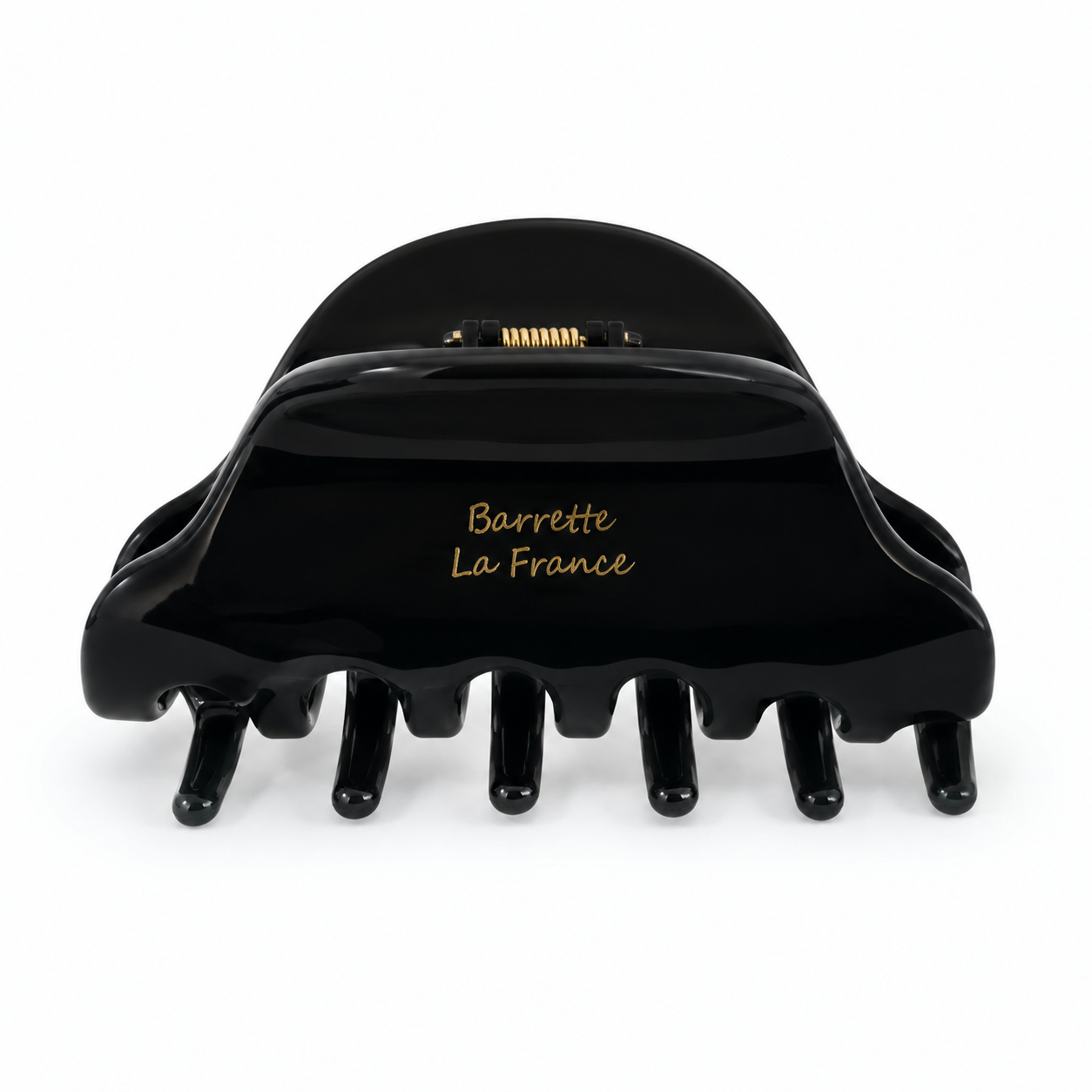 French Hair Claw Clip