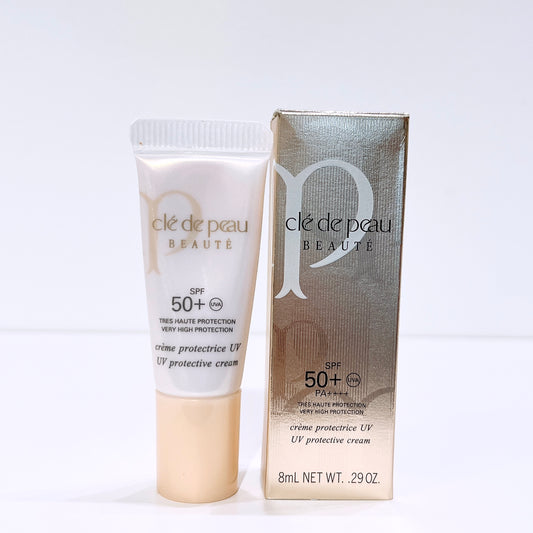 Clé de Peau Beauté Uv Protective Cream 8ml