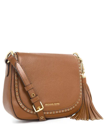 Michael Kors Brooklyn Messenger Bag