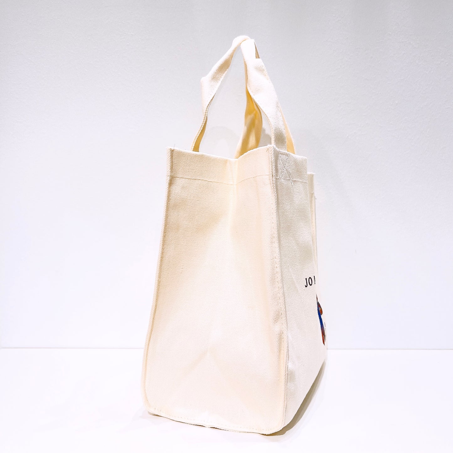 Jo Malone x Paddington Small Canvas Tote