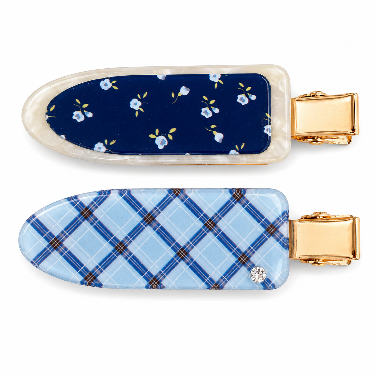 Korea Styles Fashionable Hair Clip