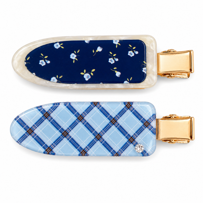 Korea Styles Fashionable Hair Clip