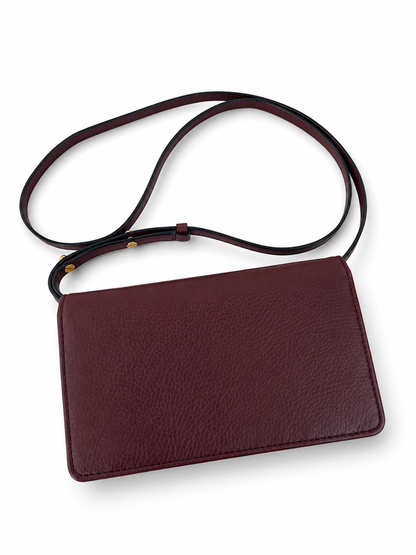 MARC JACOBS Recruit Wallet On Chain (WOC)