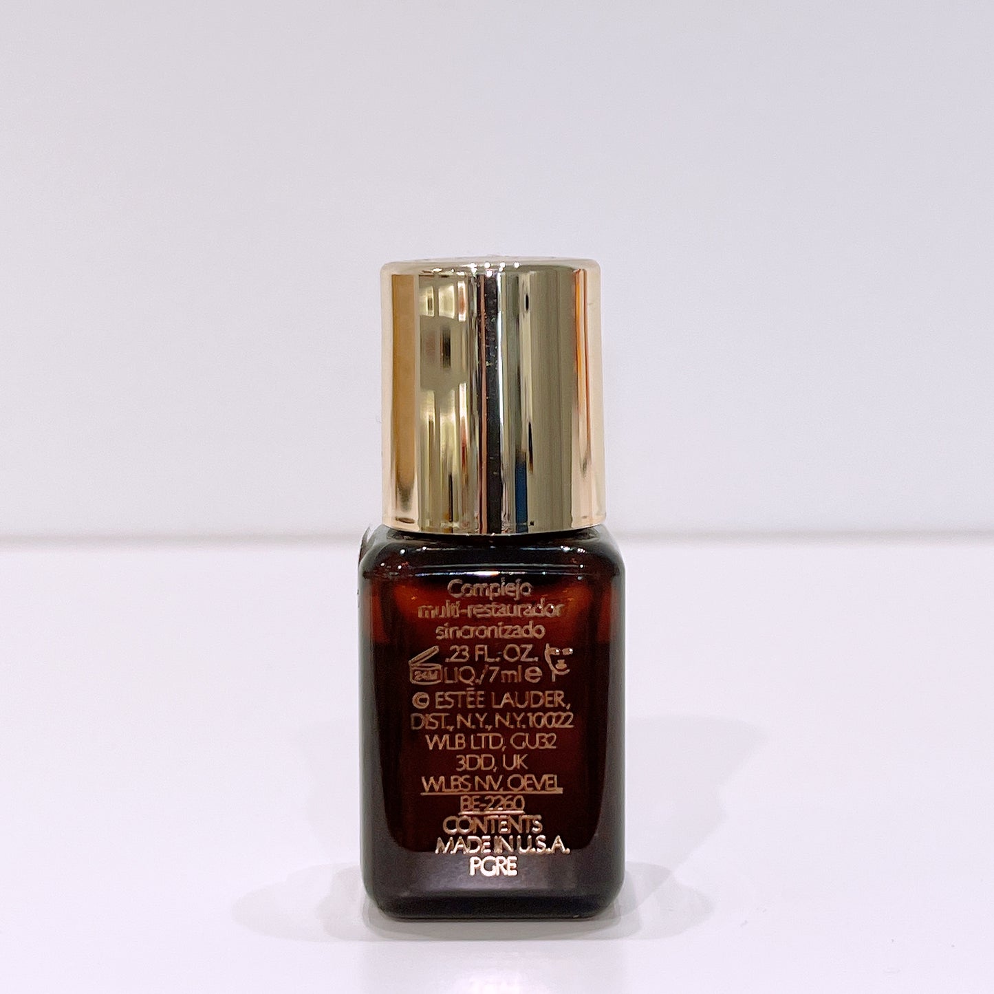 Advanced Night Repair Synchronized Multi-Recovery Complex 7ml