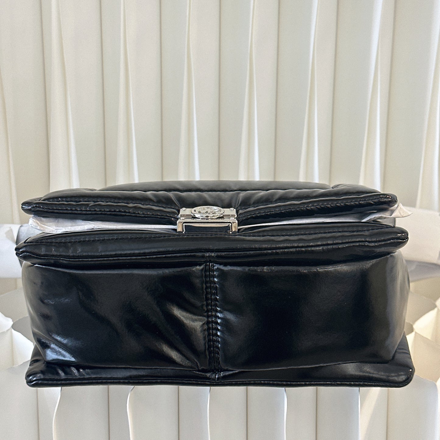 Michael Kors Rory Quilted Shell Crossbody Bag