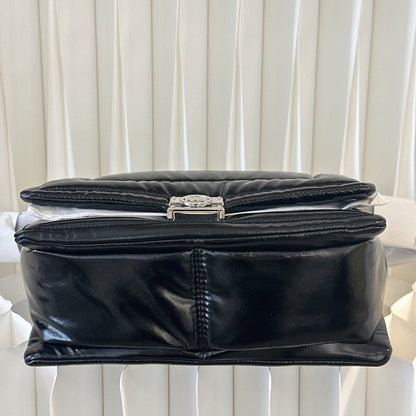 Michael Kors Rory Quilted Shell Crossbody Bag