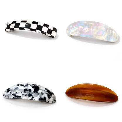 Lucky spoon for hair accessories