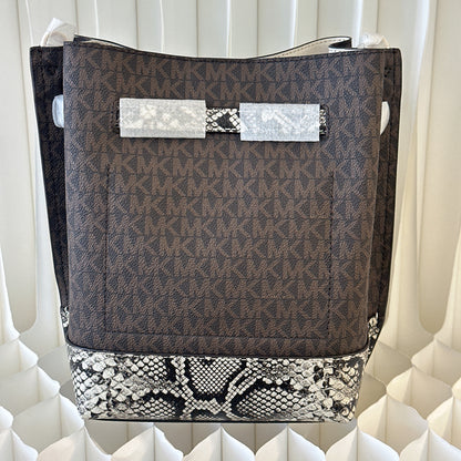 Michael Kors Emilia Small Bucket Bag