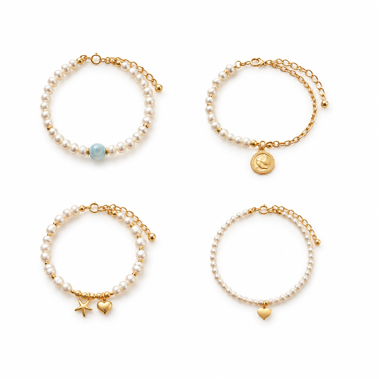 Lucky Scoop for Bracelet Edition