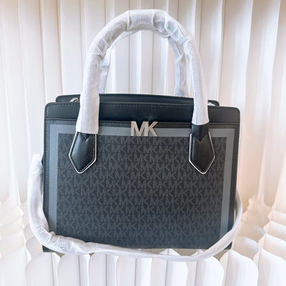 Michael Kors Montgomery series handbag