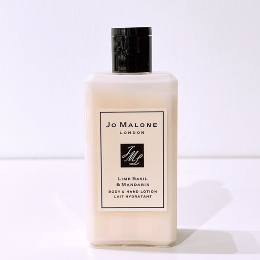 Jo Malone Lime Basil & Mandarin Body & Hand Lotion 75ml