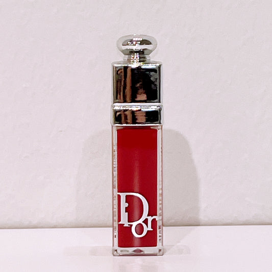 Dior Addict Lip Maximizer 012 Rosewood 2ml (no box)