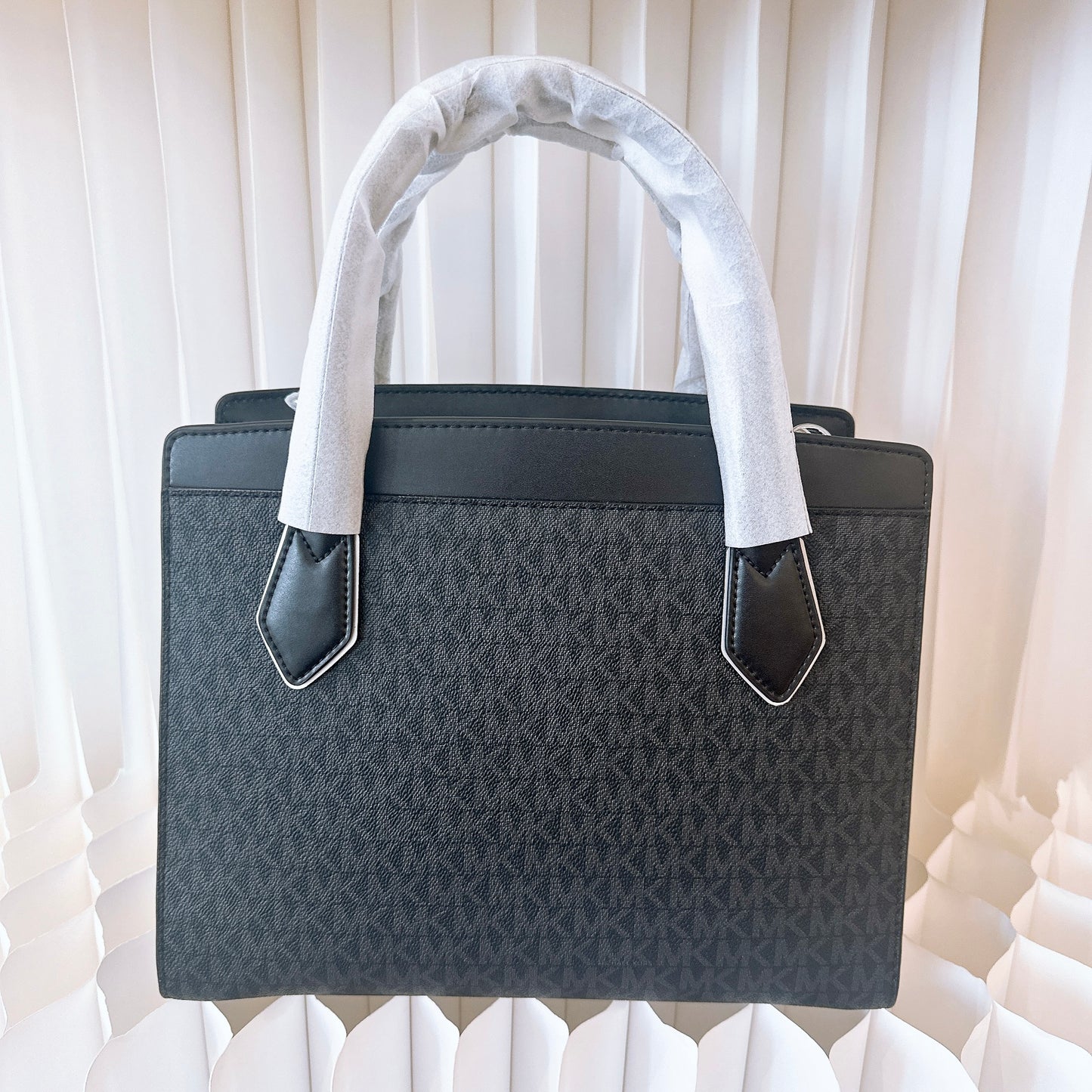 Michael Kors Montgomery series handbag