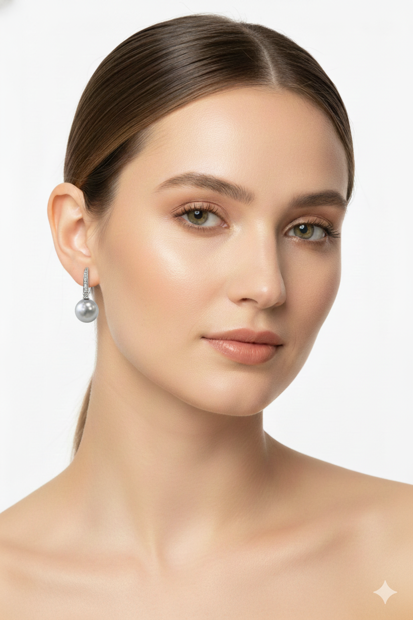 Diamond Steel Whispers