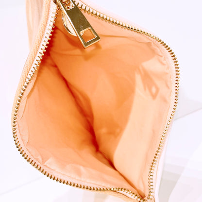 Chloe Beauty Slim Large Pouch