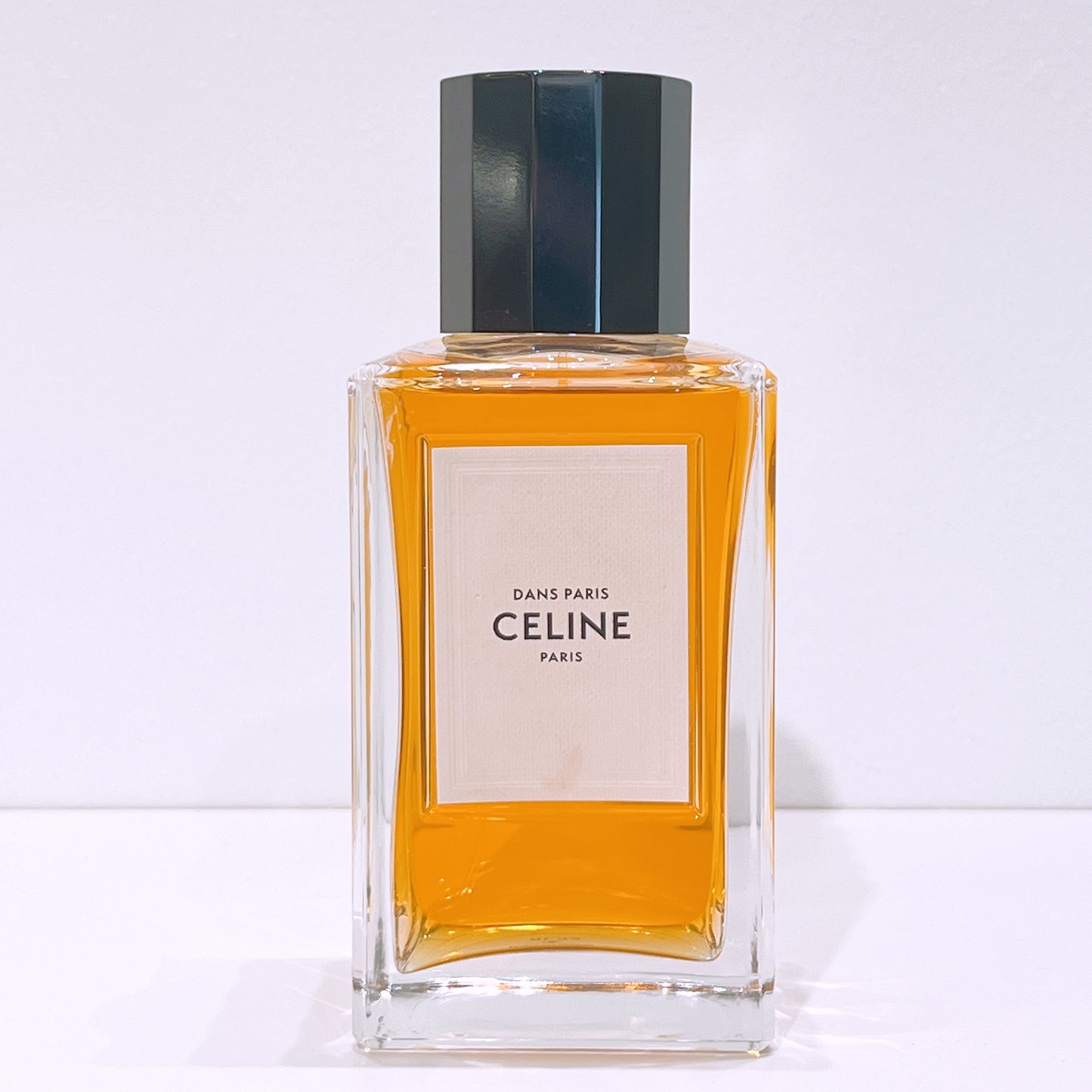 Dans Paris Celine for women and men decanted 2ml