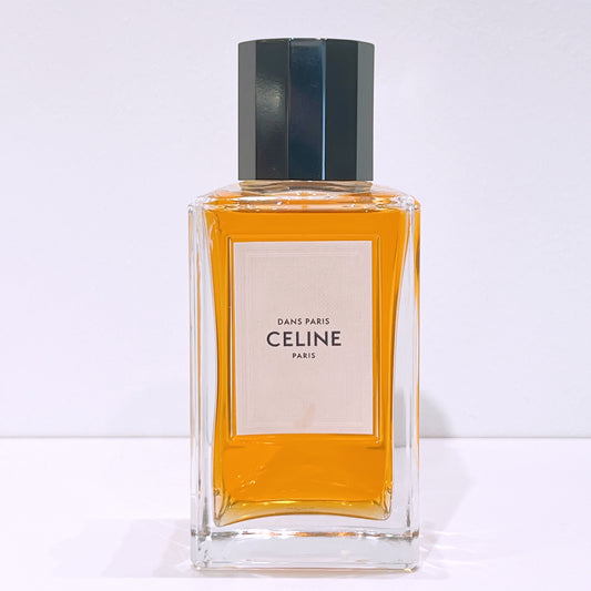 Dans Paris Celine for women and men decanted 2ml