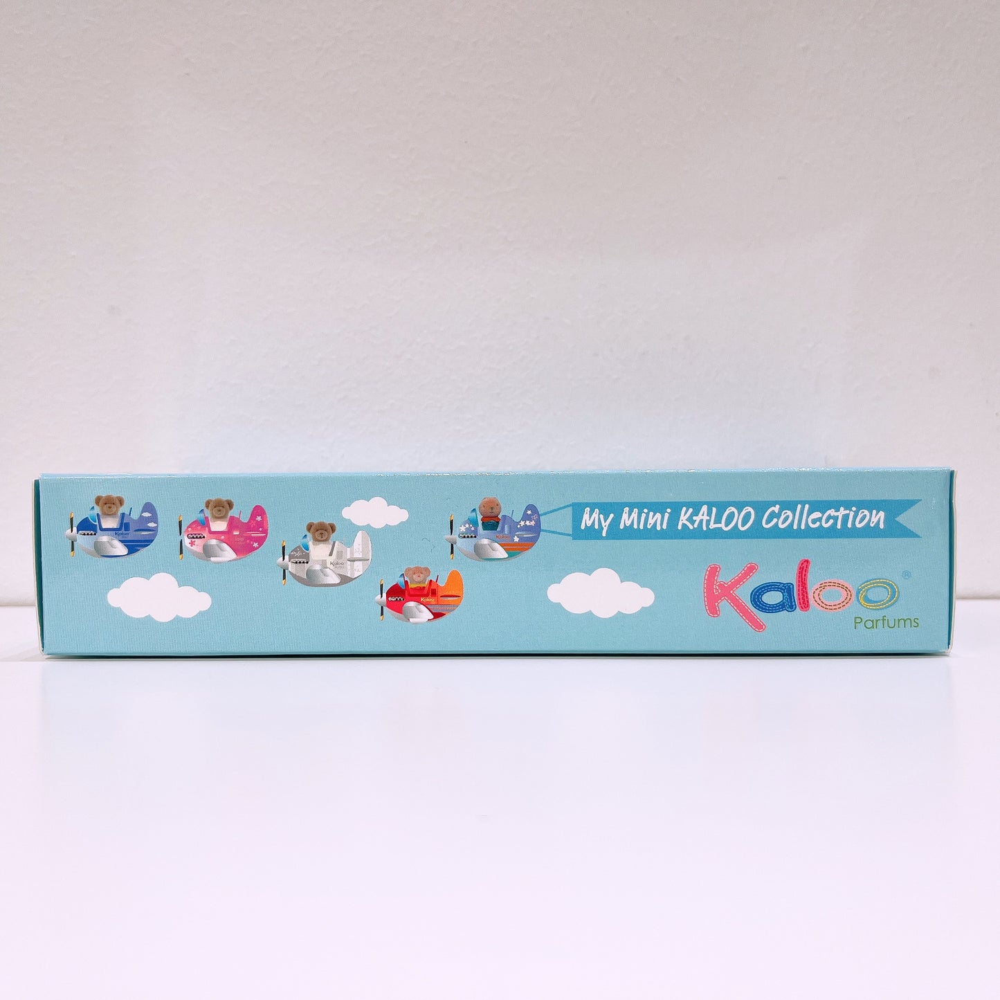 Kaloo Miniature Travel Set (8ml x5)