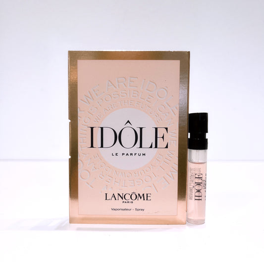 Idôle Le Parfum Lancôme for women 1.2ml