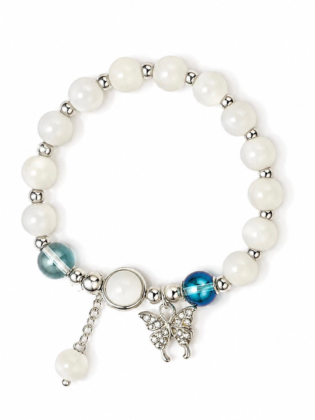 Butterfly Bracelet