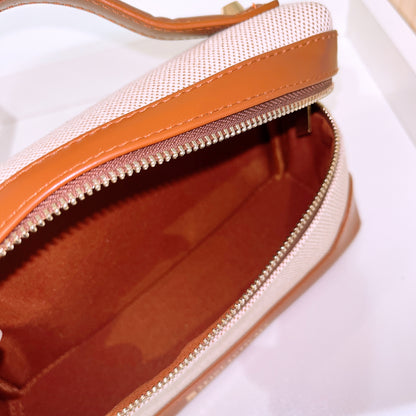 SKIN CEUTICALS Beauty Cosmetic Bag