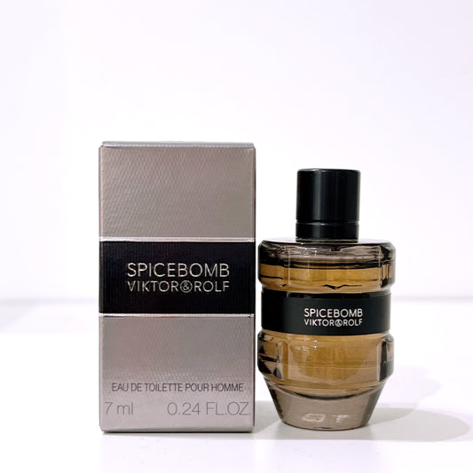 Spicebomb Viktor&Rolf for men 7ml