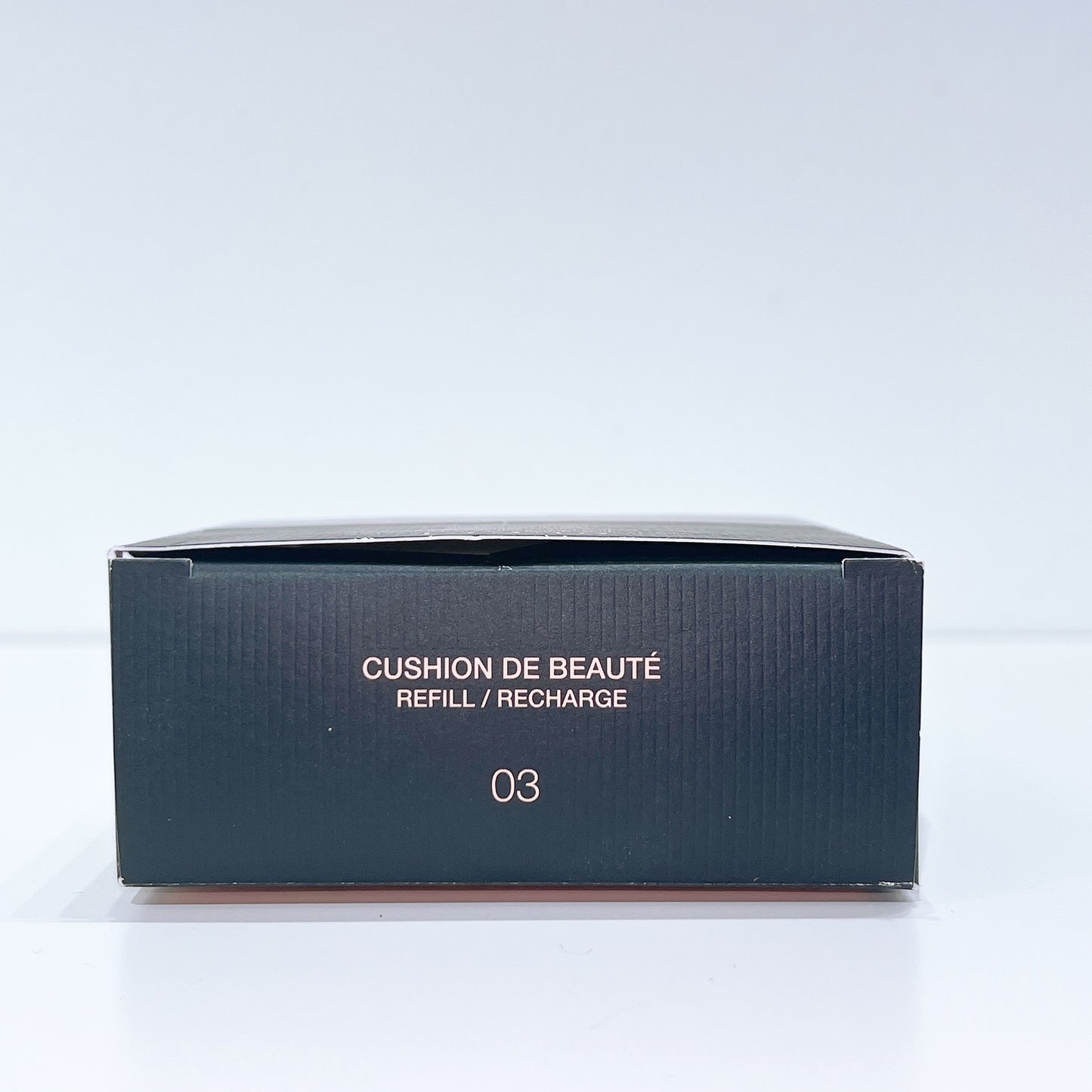 Gucci Cushion De Beauté SPF foundation #03 Refill / Recharge