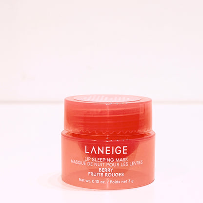 Laneige Sephora Beauty Insider 3-Piece Birthday Gift Set