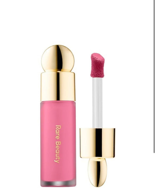 Rare Beauty Mini Soft Pinch Liquid Blush 7.5ml Happy