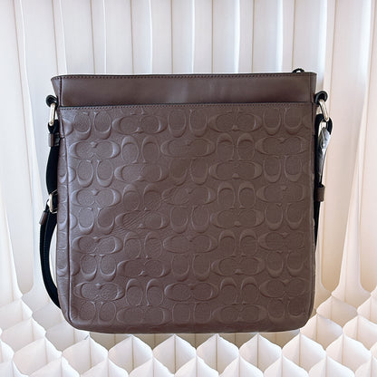 Coach Charles Tech Crossbody