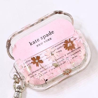 Kate Spade AirPods Pro 2nd Generation Case