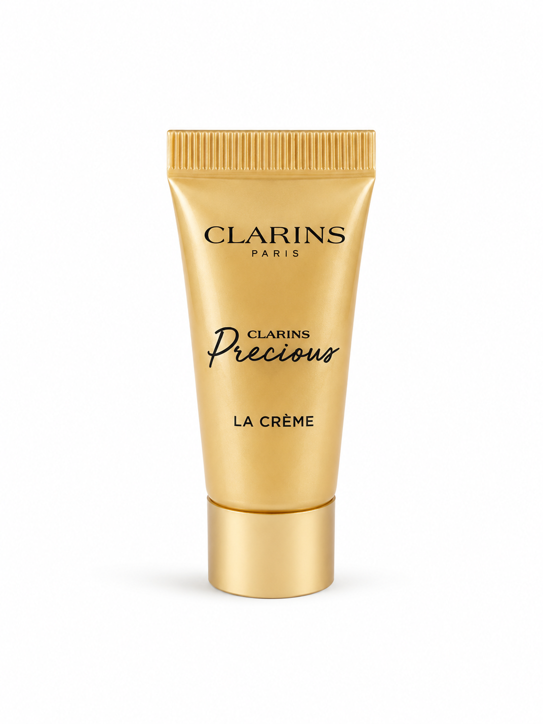 Clarins Precious Series La Lotion,La Cream Yeux & La Cream Set