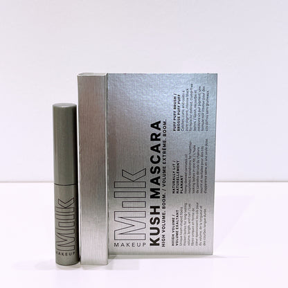 MILK MAKEUP Kush High Volume Mascara in Black 3ml