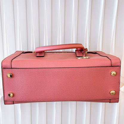 Michael Kors Pink Medium Bag