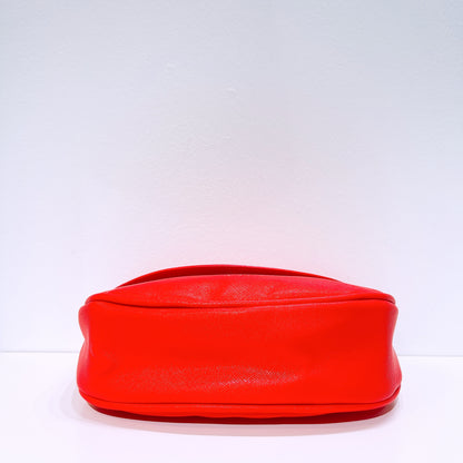 SHISEIDO Red Wristlet