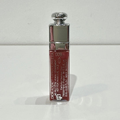 Dior Addict Lip Gloss 009 Withered Rose 2ml