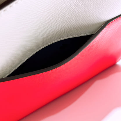 Kate Spade Staci Color block Satchel