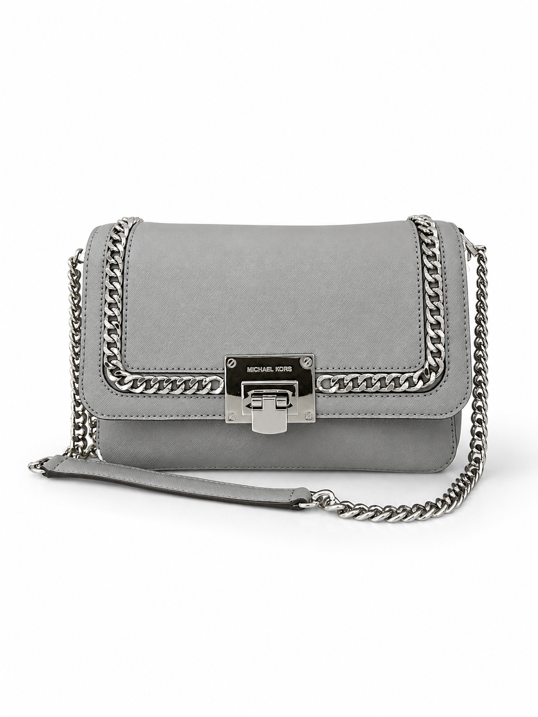 Michael Kors Tina Medium Cross-body Bag