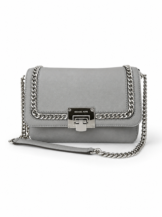 Michael Kors Tina Medium Cross-body Bag