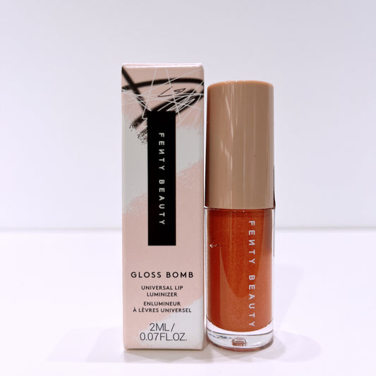 FENTY BEAUTY
Gloss Bomb Universal Lip Luminizer Fenty Glow 01