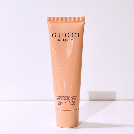 Gucci Bloom Eau de Parfum Body Lotion 50ml