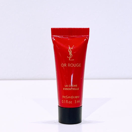 YSL OR ROUGE LA CRÈME ESSENTIELLE 3ml