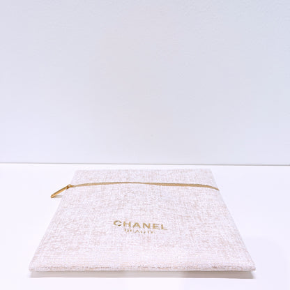 Chanel Holiday Beaute Pouch