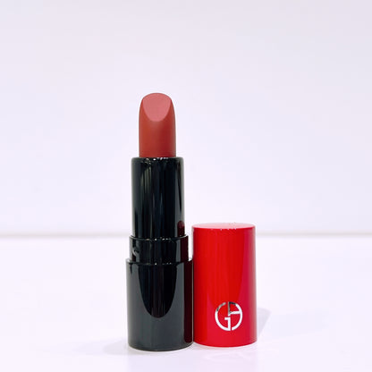 Giorgio Armani
Lip Power Vivid Colour Long Wear Lipstick #202 1.4g